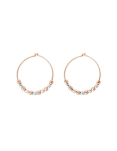 Orecchini cerchio mini...