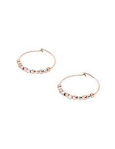 Orecchini cerchio mini... 2