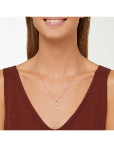 Ciondolo pesce angelo