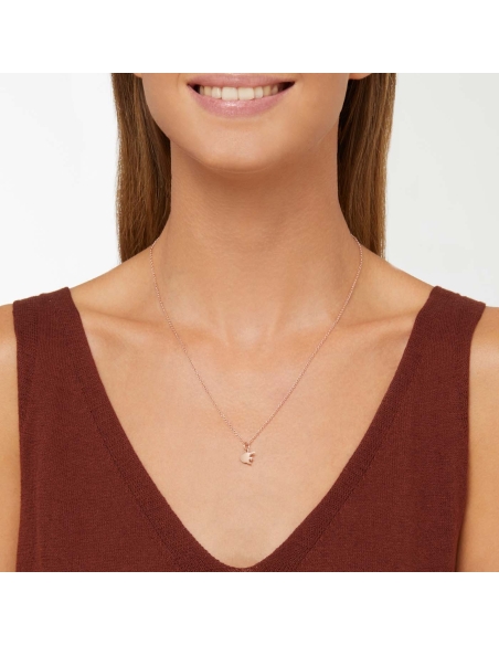 Ciondolo pesce angelo