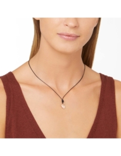 Ciondolo dodo in oro rosa 2