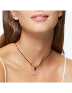 Ciondolo quadrifoglio -... 2