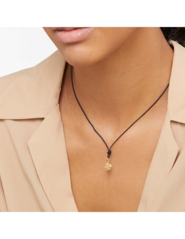 Ciondolo quadrifoglio - modello piccolo