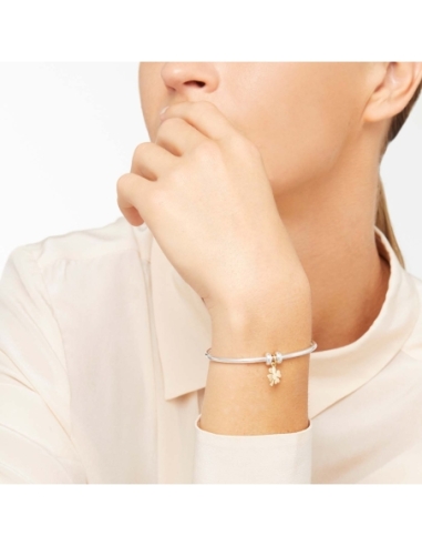 Ciondolo quadrifoglio - modello piccolo