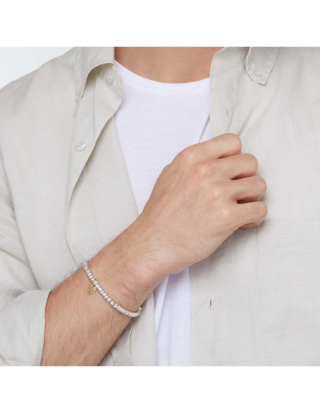 Ciondolo quadrifoglio - modello piccolo