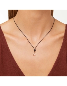 Ciondolo fiocco di neve 2