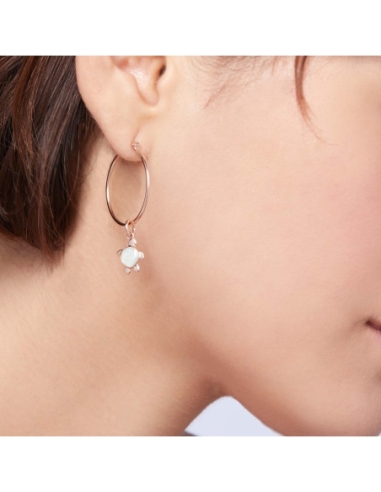 Ciondolo tartaruga marina