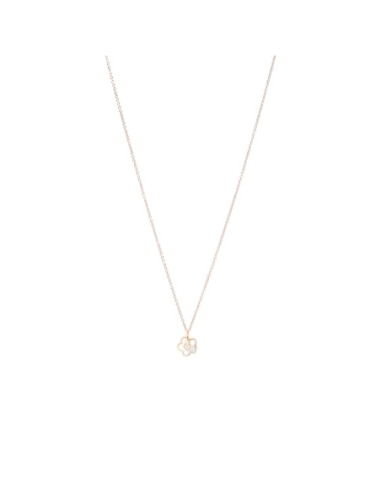 Ciondolo fiore - modello grande