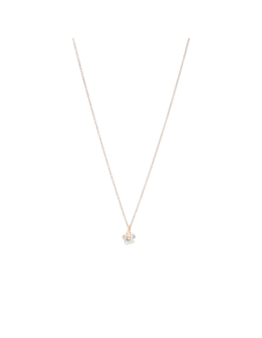 Ciondolo fiore - modello piccolo