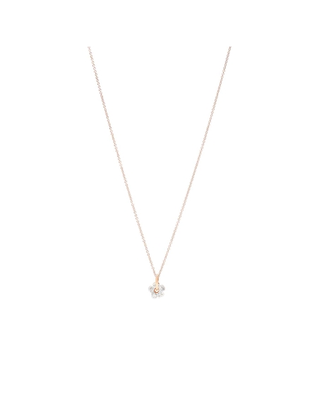 Ciondolo fiore - modello piccolo