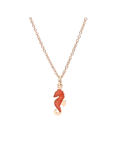 Ciondolo cavalluccio marino