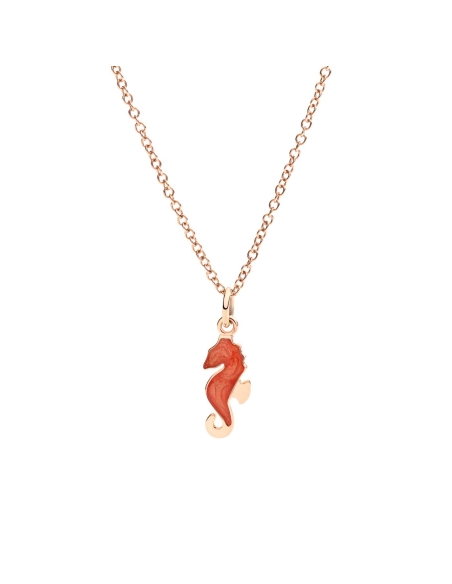 Ciondolo cavalluccio marino