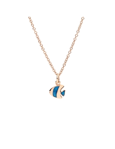 Ciondolo pesce angelo