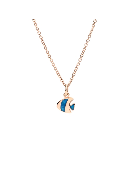 Ciondolo pesce angelo