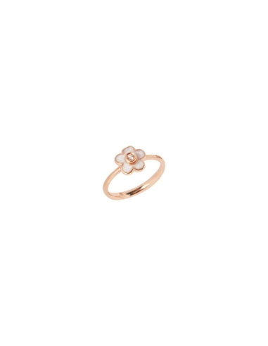 Anello fiore