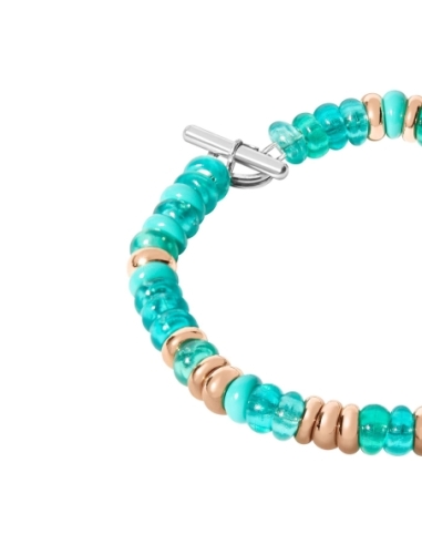 Bracciale Rondelle in plastica... Bracciale Rondelle in plastica...