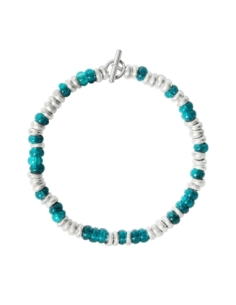 Bracciale Rondelle in...