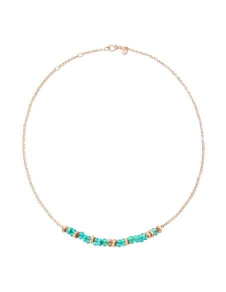 Collana Rondelle