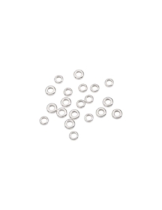 Set di 20 componenti Rondelle