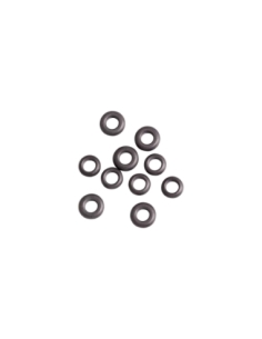 Set di 10 componenti Rondelle