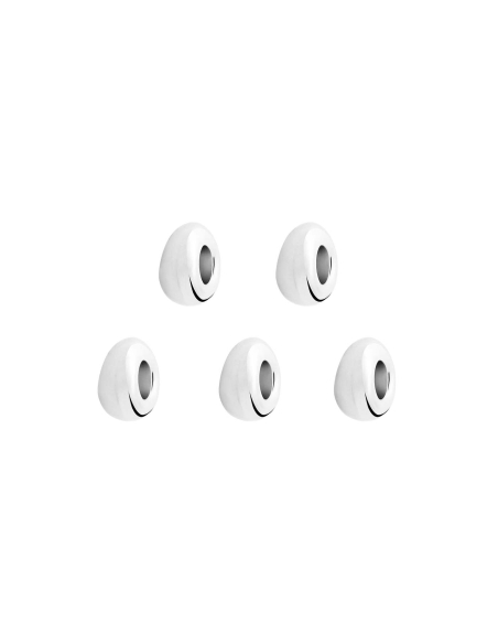 Set di 5 componenti Rondelle