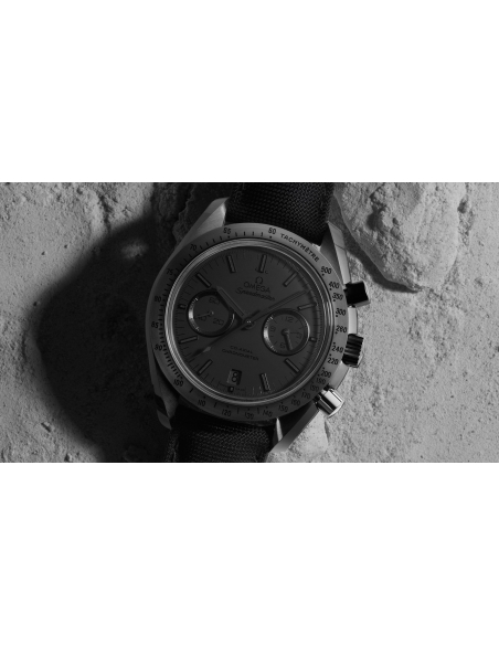 fossil speedmaster