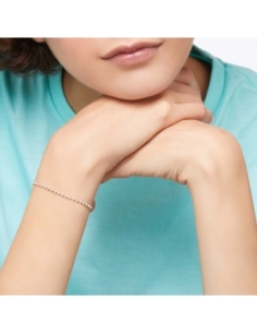 Bracciale Bollicine con... 2