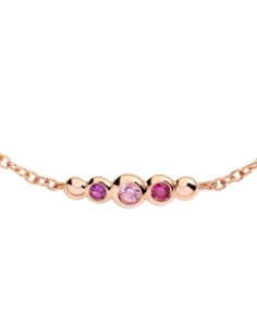 Bracciale Bollicine in oro... 2