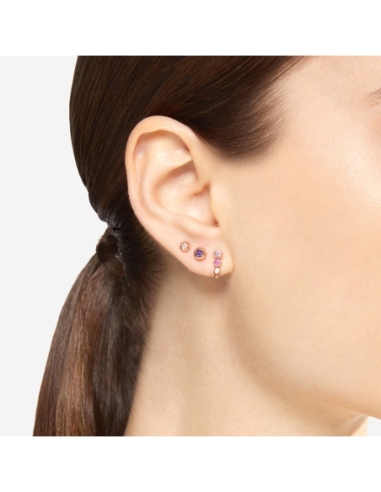 Orecchino stud Bollicine modello...