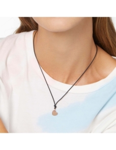 Ciondolo Cuore modello piccolo 2