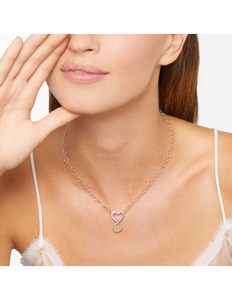 Ciondolo Cuore modello piccolo