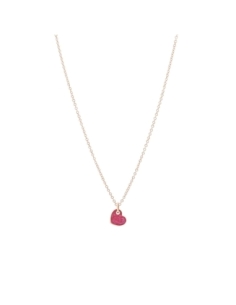 Ciondolo Cuore effetto... 2