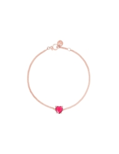 Bracciale Cuore con 1...