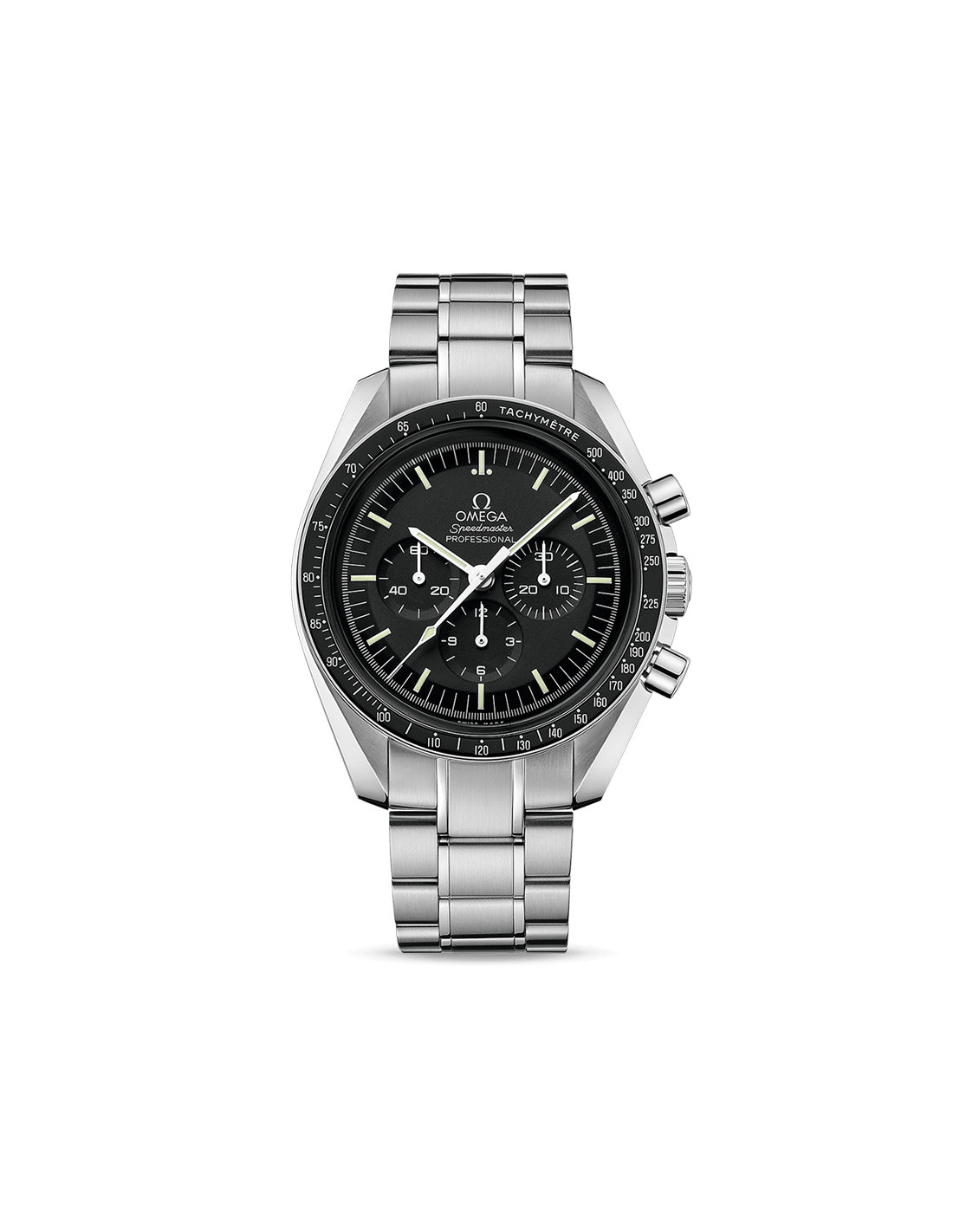 42mm omega speedmaster