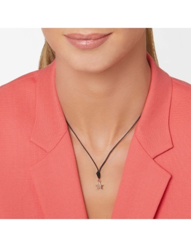 Ciondolo Stellina in oro