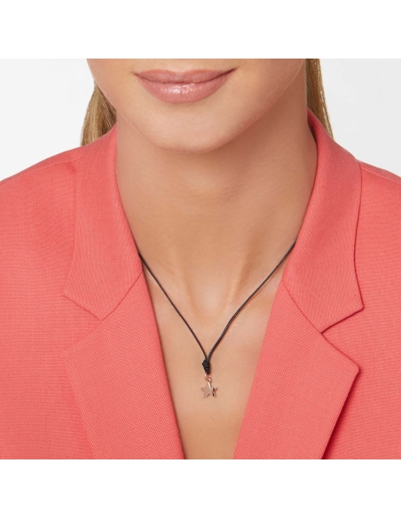 Ciondolo Stellina in oro