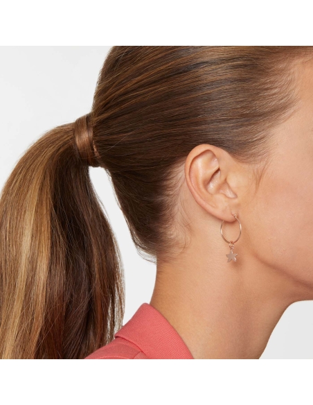 Ciondolo Stellina in oro