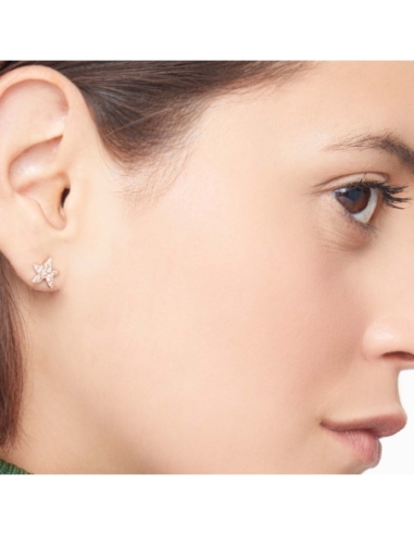 Orecchino stud Stellina modello...