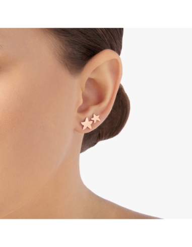 Orecchino stud Stellina - modello...