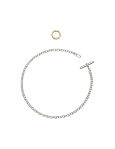 Bracciale Essentials in...