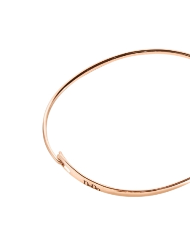 Bracciale bangle Essentials con...