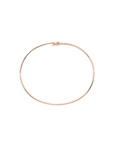 Bracciale bangle Essentials con...