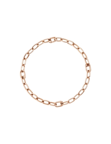 Bracciale Essentials con maglie apribili