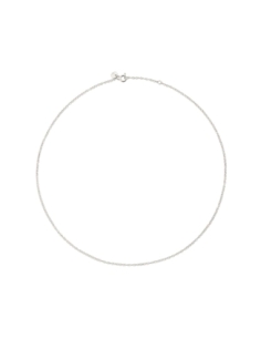 Collana Essentials in oro...