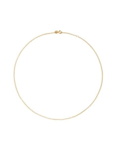 Collana Essentials in oro...