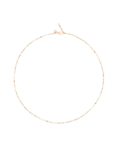 Collana torchon Essentials...