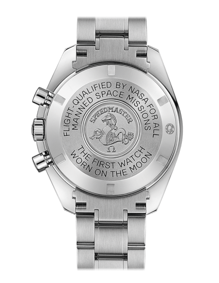 omega speedmaster professional chronometer