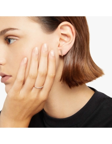 Orecchino staple Essentials - mezzo paio