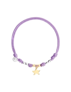 Bracciale con ciondolo...