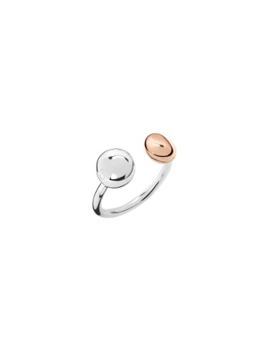 Anello aperto Pepita